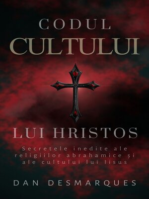 cover image of Codul Cultului lui Hristos